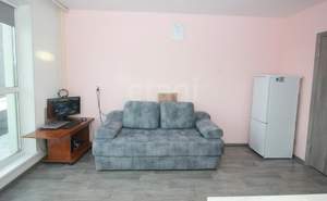 Студия квартира, вторичка, 24м2, 3/10 этаж