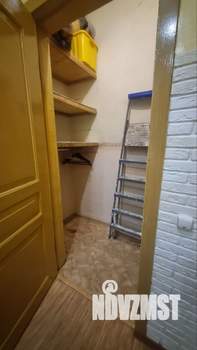 2-к квартира, вторичка, 55м2, 2/3 этаж