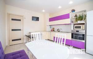 2-к квартира, вторичка, 86м2, 8/16 этаж