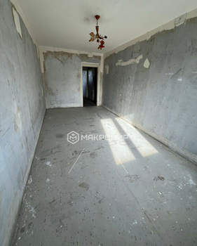 2-к квартира, вторичка, 57м2, 6/10 этаж