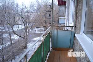 3-к квартира, вторичка, 61м2, 4/5 этаж