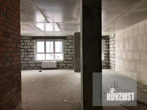 1-к квартира, вторичка, 66м2, 4/24 этаж