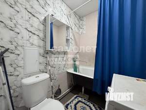 2-к квартира, вторичка, 41м2, 3/5 этаж