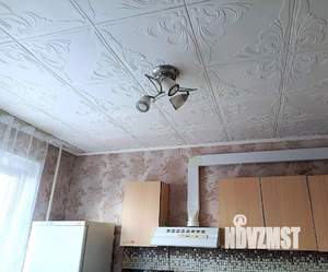 1-к квартира, вторичка, 36м2, 7/10 этаж