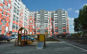 1-к квартира, вторичка, 40м2, 2/10 этаж