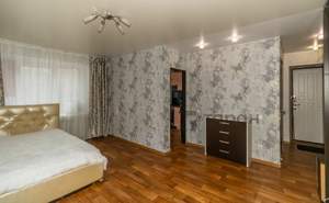 1-к квартира, вторичка, 31м2, 2/5 этаж