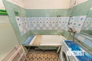 2-к квартира, вторичка, 50м2, 7/9 этаж