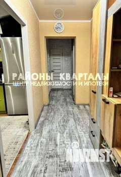 2-к квартира, вторичка, 64м2, 10/10 этаж