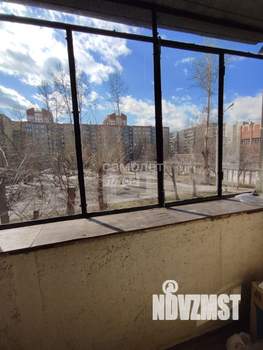 2-к квартира, вторичка, 50м2, 2/10 этаж