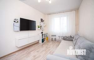 2-к квартира, вторичка, 48м2, 9/10 этаж