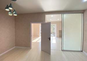2-к квартира, вторичка, 48м2, 2/3 этаж