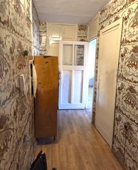 1-к квартира, вторичка, 32м2, 3/5 этаж