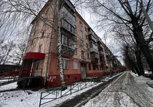 2-к квартира, вторичка, 45м2, 4/5 этаж