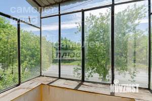 2-к квартира, вторичка, 48м2, 2/2 этаж