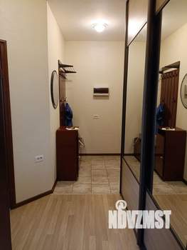 1-к квартира, вторичка, 37м2, 3/9 этаж