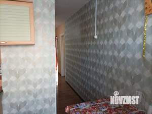 3-к квартира, вторичка, 62м2, 4/5 этаж