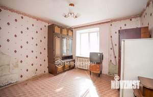 3-к квартира, вторичка, 62м2, 3/9 этаж