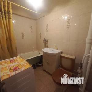 1-к квартира, вторичка, 37м2, 2/5 этаж