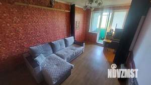 3-к квартира, вторичка, 64м2, 4/5 этаж