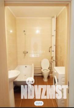 1-к квартира, вторичка, 32м2, 3/11 этаж