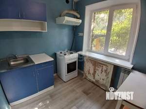 1-к квартира, вторичка, 31м2, 1/5 этаж