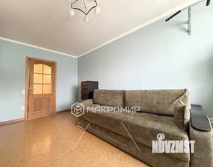 4-к квартира, вторичка, 83м2, 9/10 этаж