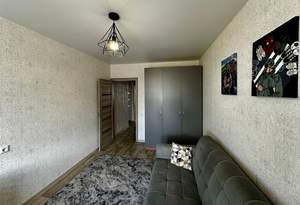 3-к квартира, вторичка, 65м2, 10/11 этаж