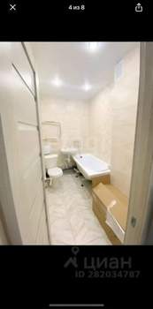 Студия квартира, вторичка, 24м2, 17/20 этаж