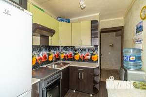 2-к квартира, вторичка, 46м2, 7/9 этаж