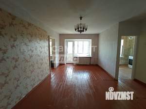 2-к квартира, вторичка, 45м2, 5/5 этаж