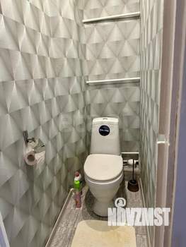 2-к квартира, вторичка, 55м2, 6/9 этаж