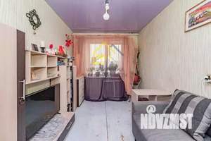 3-к квартира, вторичка, 56м2, 9/10 этаж