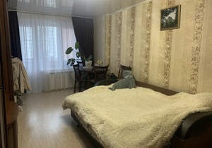 2-к квартира, вторичка, 53м2, 9/9 этаж