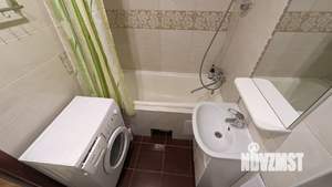 2-к квартира, вторичка, 41м2, 1/5 этаж