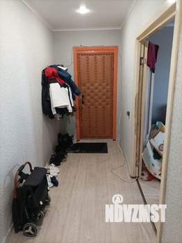 2-к квартира, вторичка, 53м2, 4/9 этаж