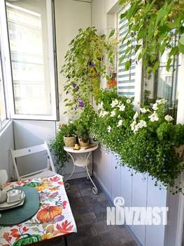 2-к квартира, вторичка, 58м2, 5/10 этаж