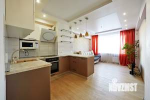 3-к квартира, вторичка, 85м2, 8/9 этаж