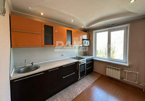 3-к квартира, вторичка, 65м2, 8/10 этаж