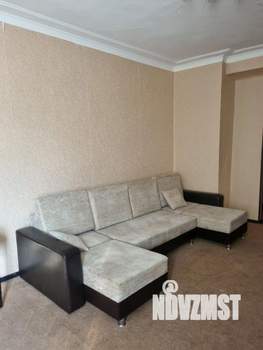 2-к квартира, вторичка, 56м2, 1/3 этаж