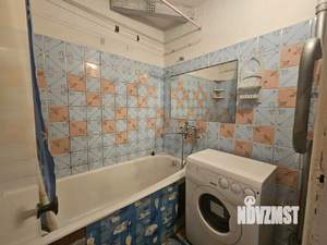 2-к квартира, вторичка, 55м2, 3/5 этаж