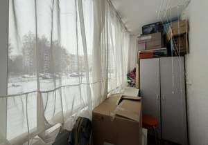 1-к квартира, вторичка, 32м2, 1/10 этаж