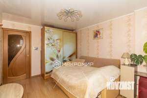 2-к квартира, вторичка, 53м2, 9/9 этаж