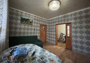 3-к квартира, вторичка, 55м2, 1/2 этаж