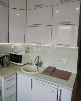 2-к квартира, вторичка, 45м2, 4/5 этаж