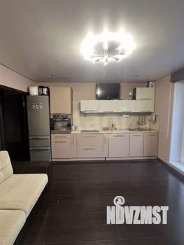 2-к квартира, вторичка, 56м2, 3/10 этаж