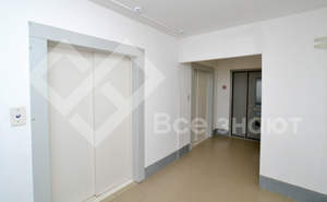 Студия квартира, вторичка, 34м2, 13/21 этаж