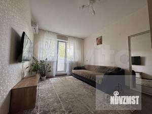 2-к квартира, вторичка, 45м2, 4/5 этаж