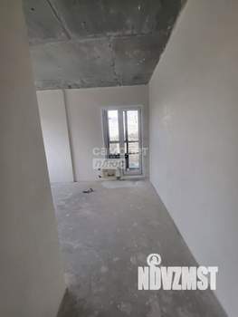 2-к квартира, вторичка, 59м2, 22/25 этаж