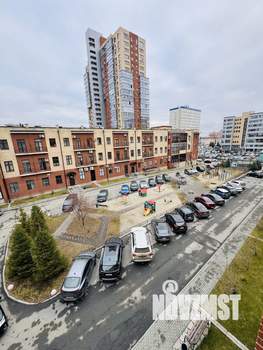 4-к квартира, вторичка, 163м2, 3/4 этаж