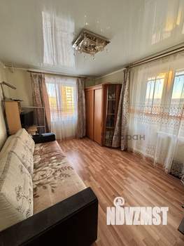 2-к квартира, вторичка, 54м2, 7/9 этаж